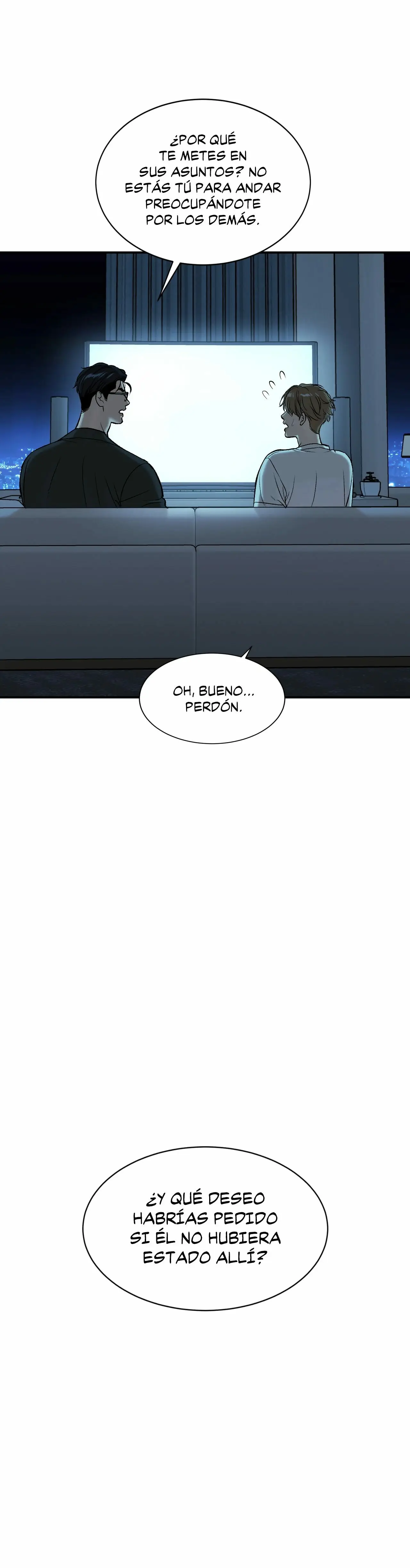 Jinx Manhwa (2023) - Capítulo 29 - Página 24 - LectorTMOo