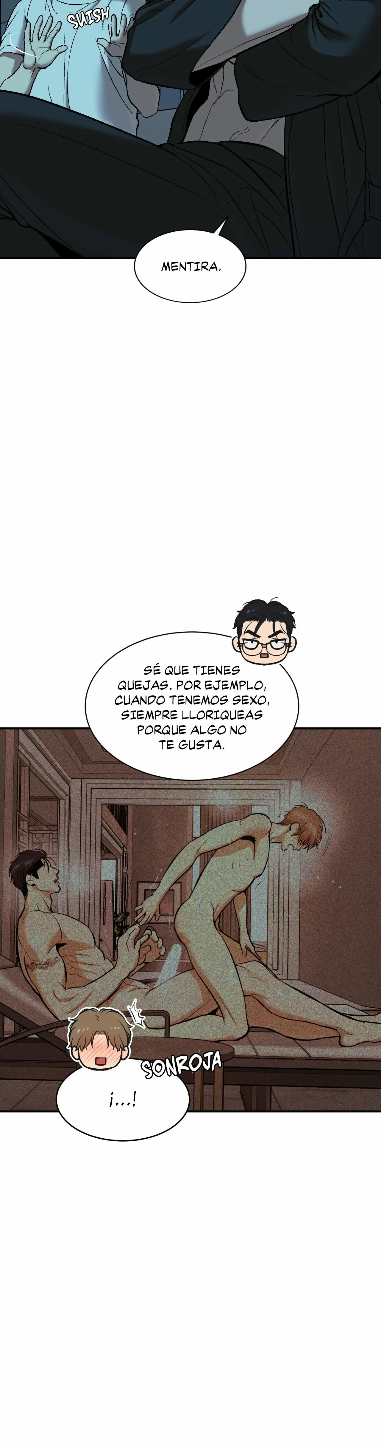 Jinx Manhwa (2023) - Capítulo 29 - Página 26 - LectorTMOo