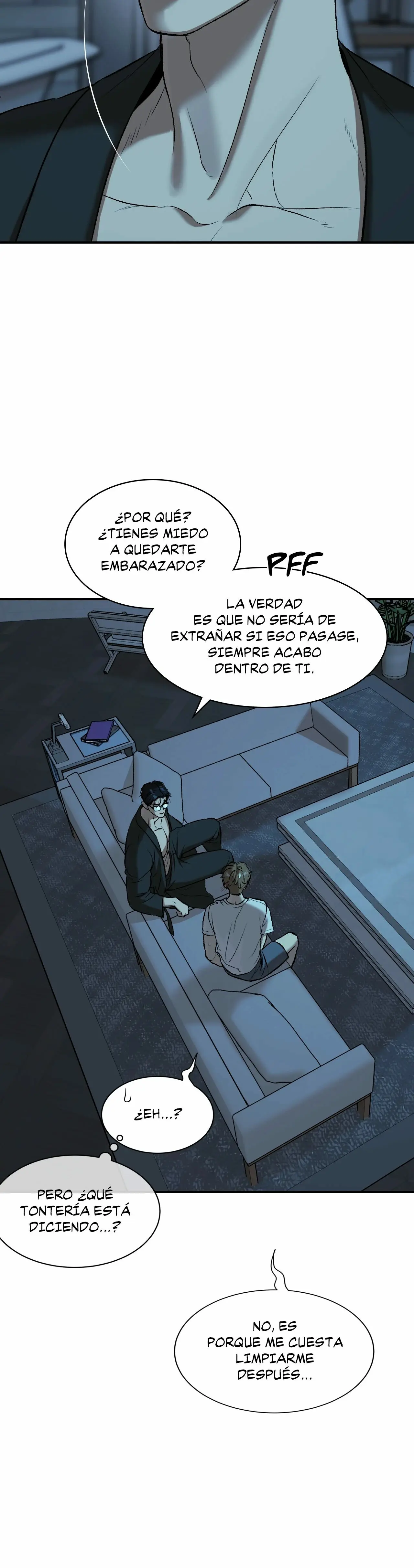 Jinx Manhwa (2023) - Capítulo 29 - Página 30 - LectorTMOo
