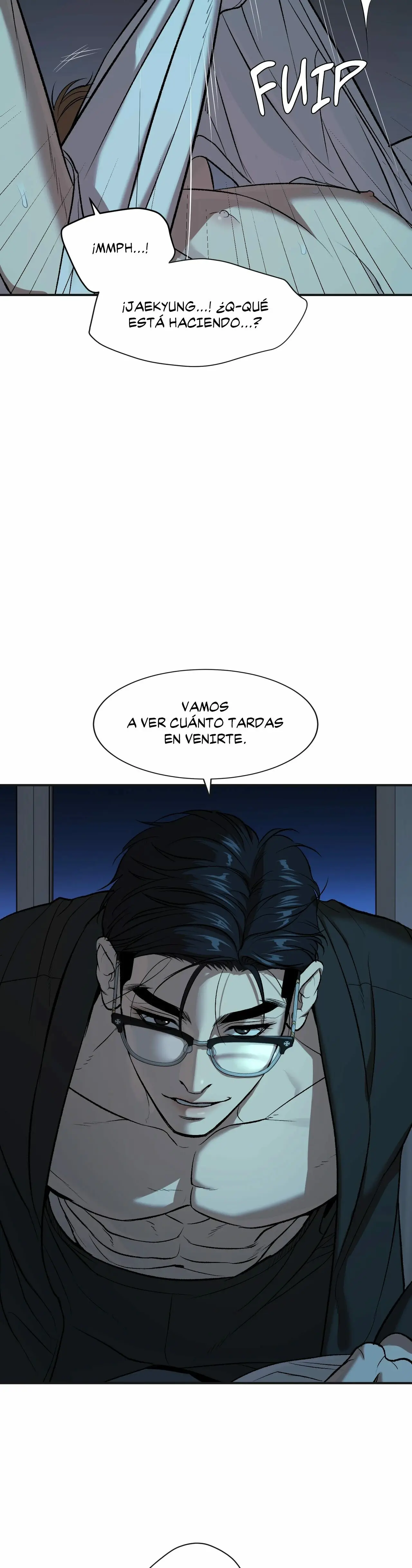Jinx Manhwa (2023) - Capítulo 29 - Página 35 - LectorTMOo