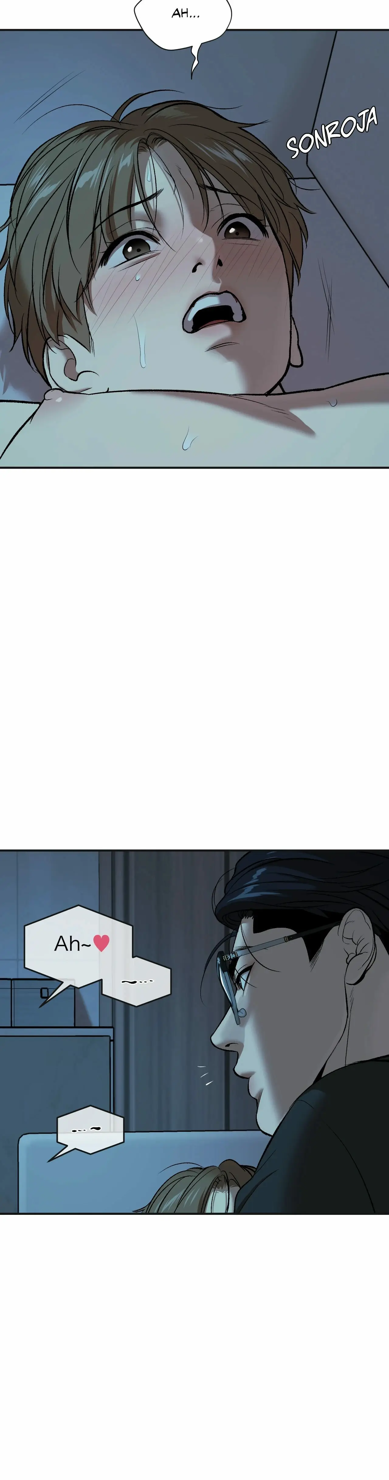 Jinx Manhwa (2023) - Capítulo 29 - Página 36 - LectorTMOo