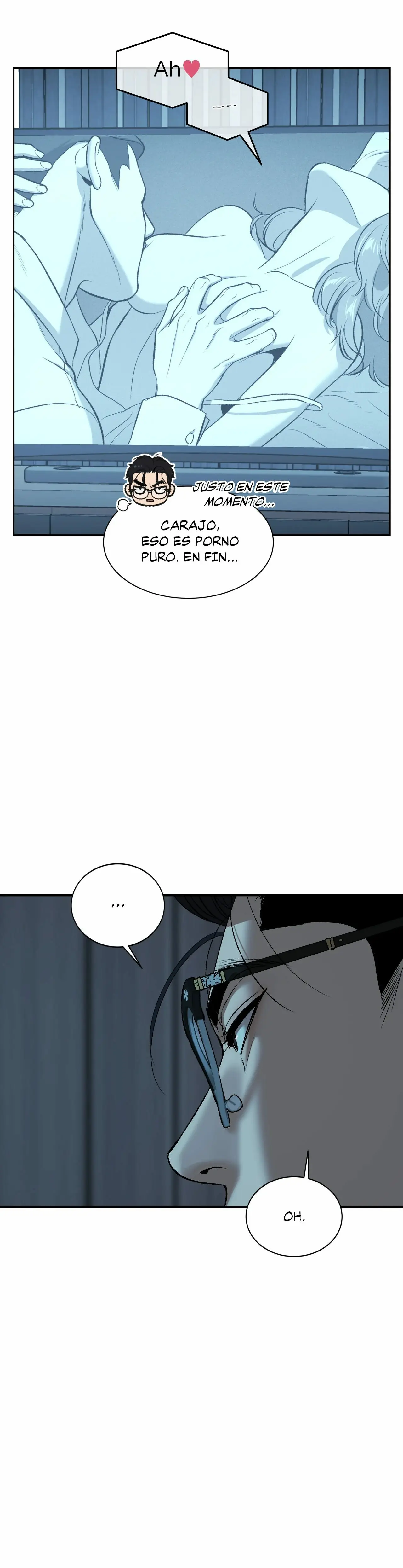 Jinx Manhwa (2023) - Capítulo 29 - Página 37 - LectorTMOo
