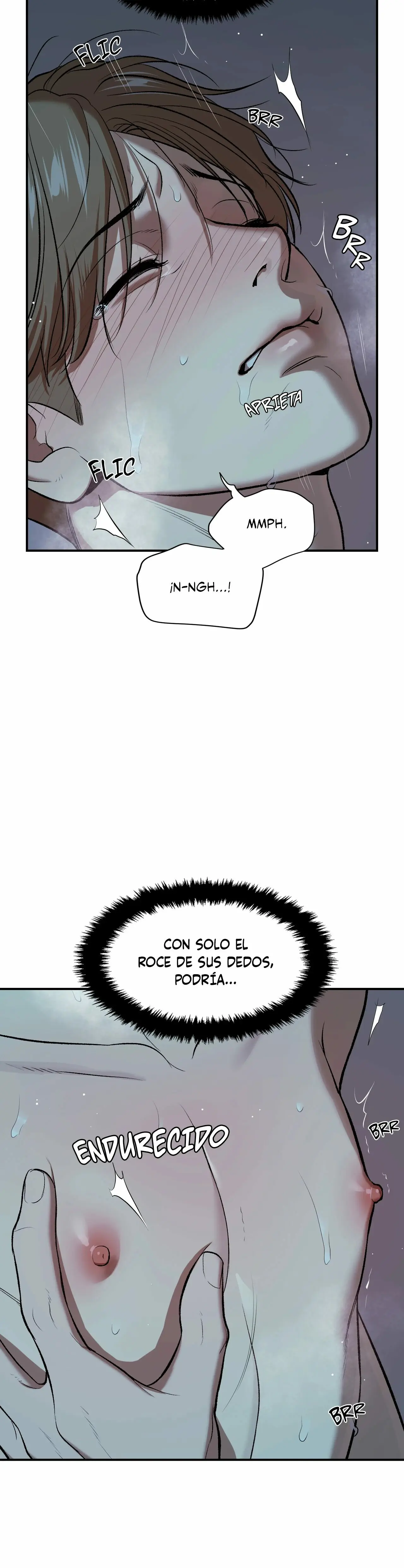 Jinx Manhwa (2023) - Capítulo 29 - Página 41 - LectorTMOo