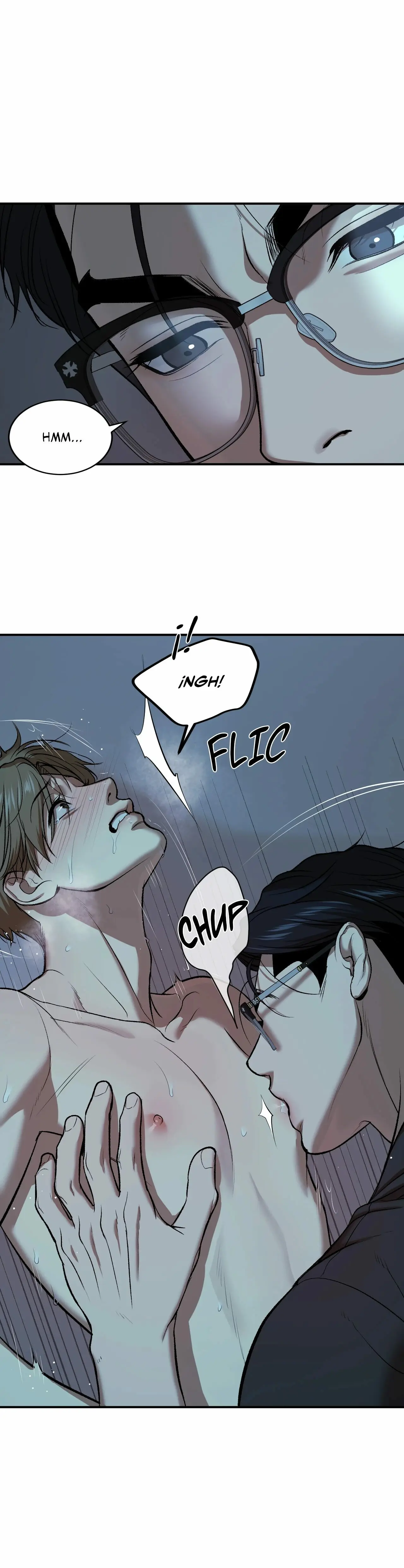 Jinx Manhwa (2023) - Capítulo 29 - Página 42 - LectorTMOo