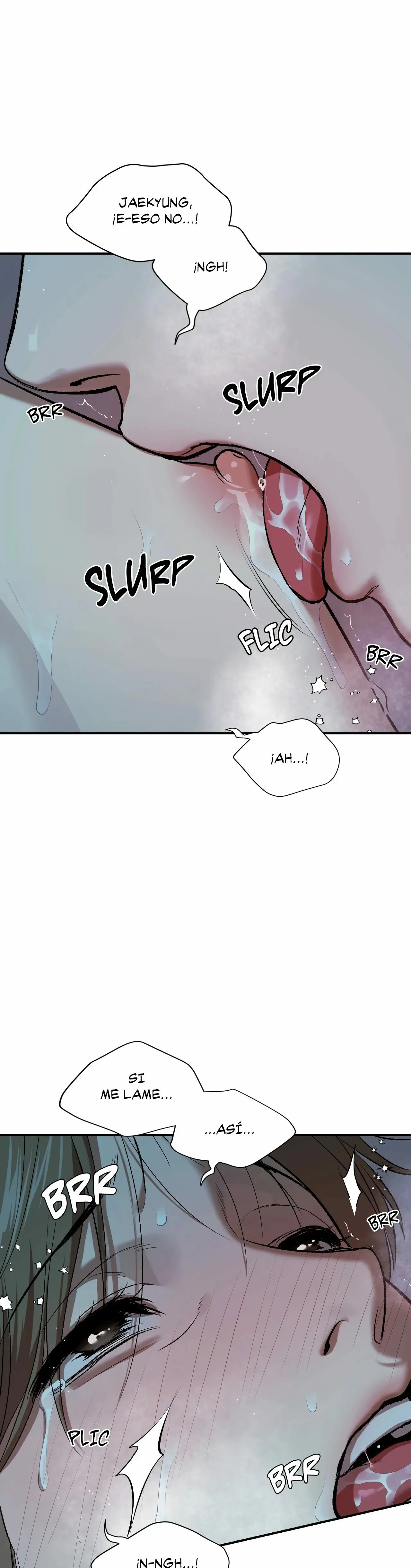 Jinx Manhwa (2023) - Capítulo 29 - Página 43 - LectorTMOo