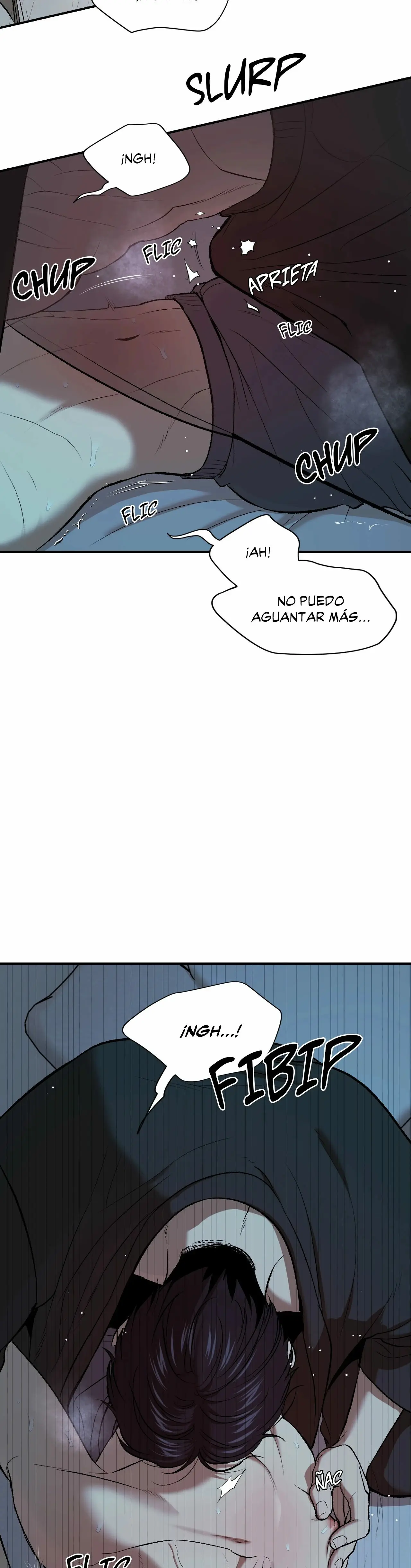 Jinx Manhwa (2023) - Capítulo 29 - Página 44 - LectorTMOo