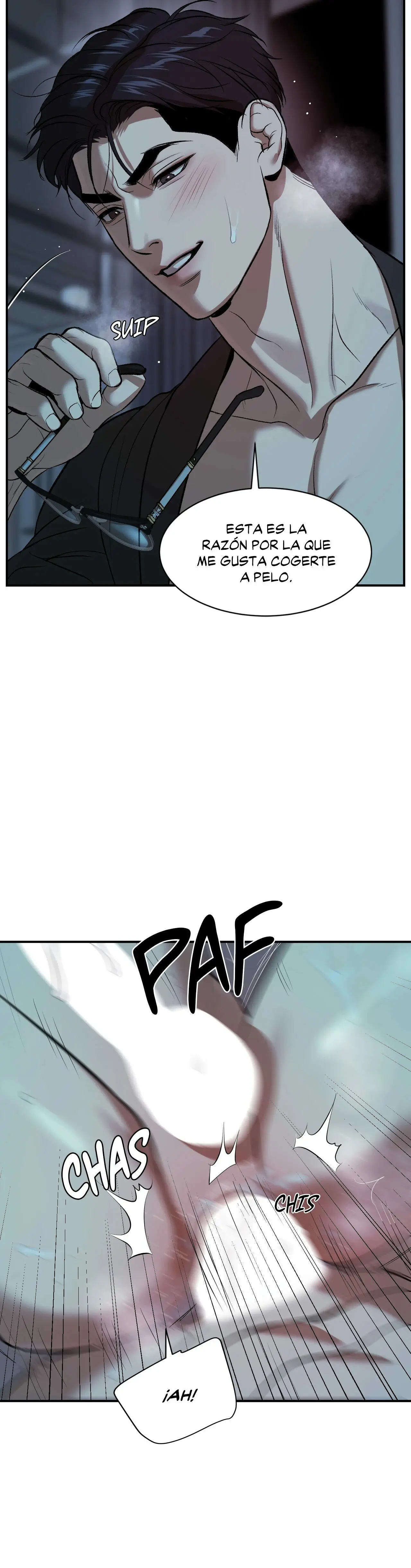 Jinx Manhwa (2023) - Capítulo 29 - Página 48 - LectorTMOo