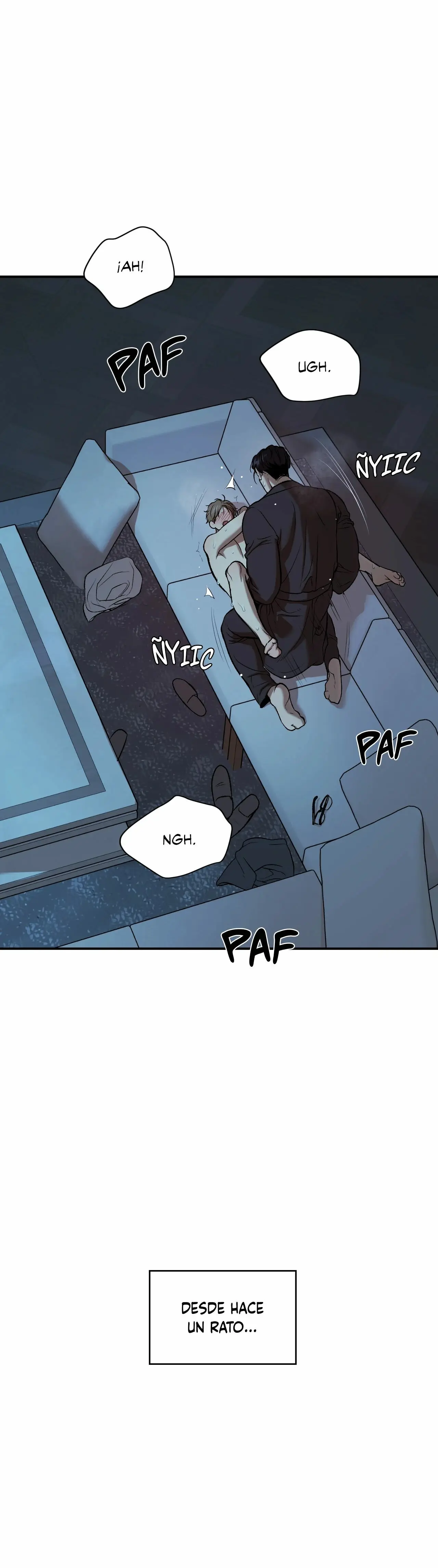 Jinx Manhwa (2023) - Capítulo 29 - Página 49 - LectorTMOo