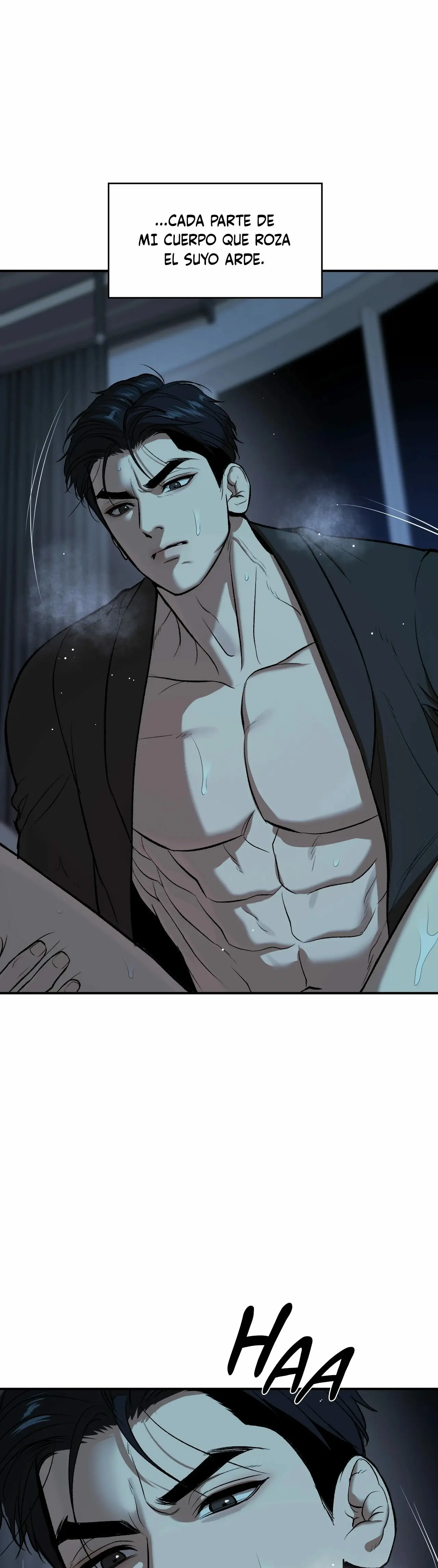 Jinx Manhwa (2023) - Capítulo 29 - Página 50 - LectorTMOo