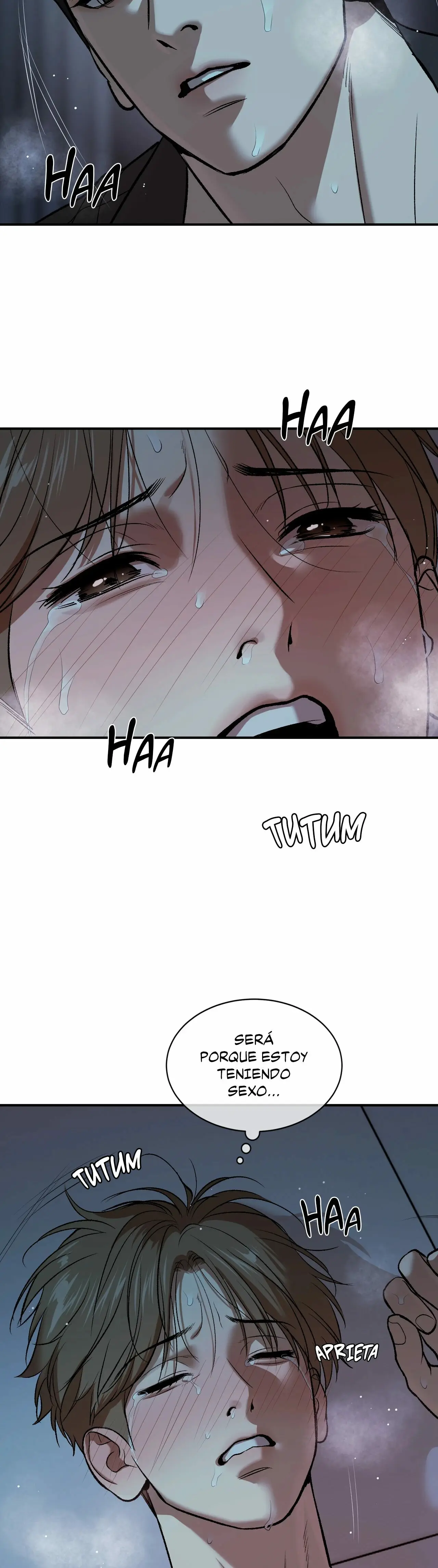 Jinx Manhwa (2023) - Capítulo 29 - Página 51 - LectorTMOo