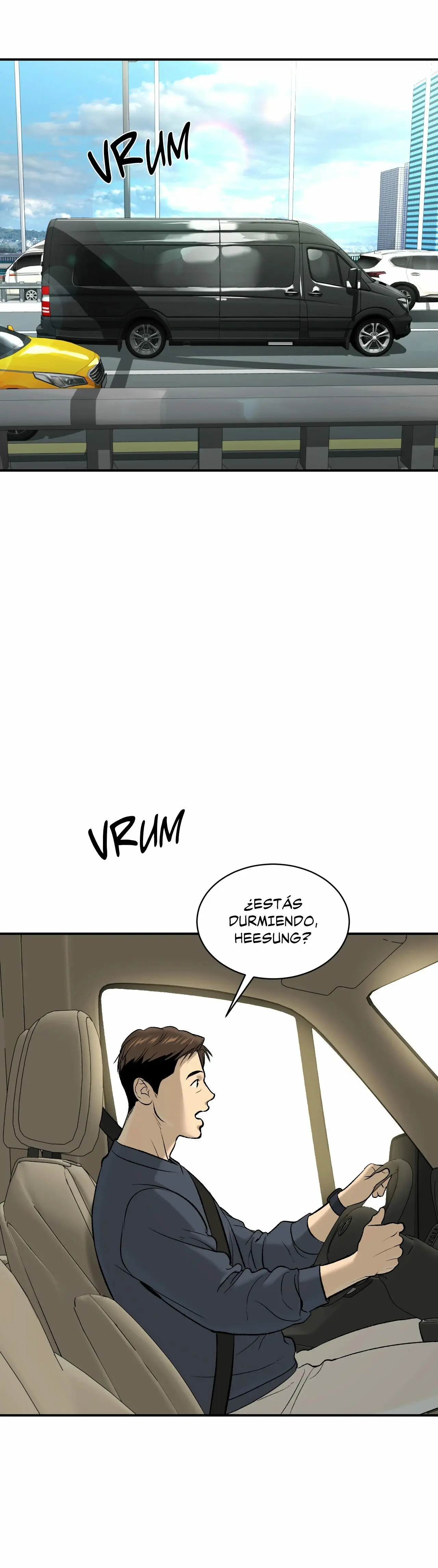 Jinx Manhwa (2023) - Capítulo 29 - Página 54 - LectorTMOo