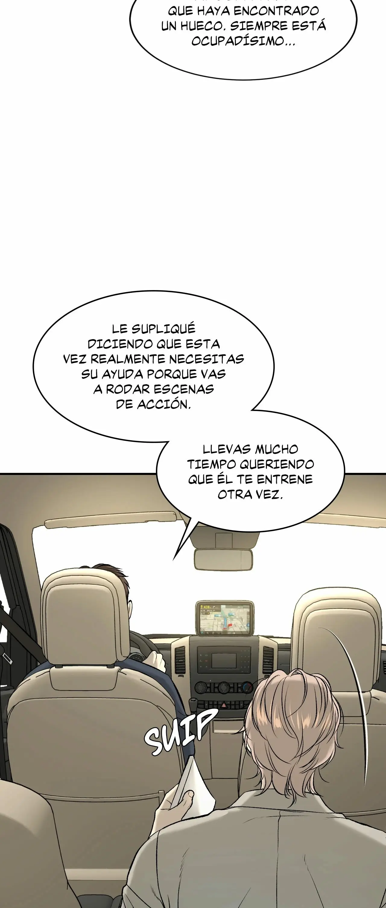 Jinx Manhwa (2023) - Capítulo 29 - Página 57 - LectorTMOo