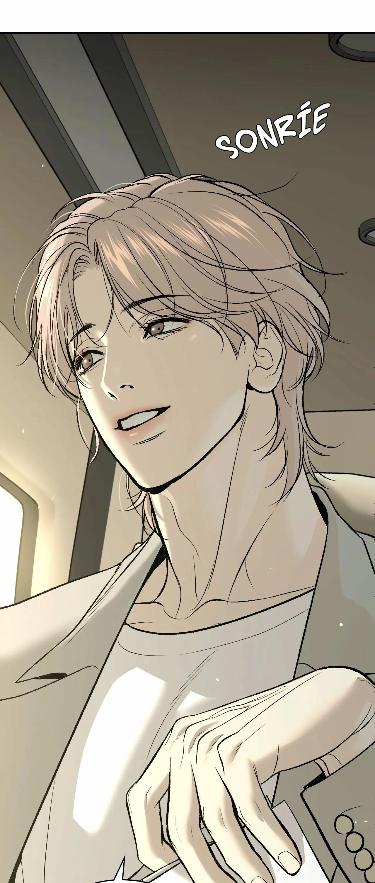 Jinx Manhwa (2023) - Capítulo 29 - Página 59 - LectorTMOo