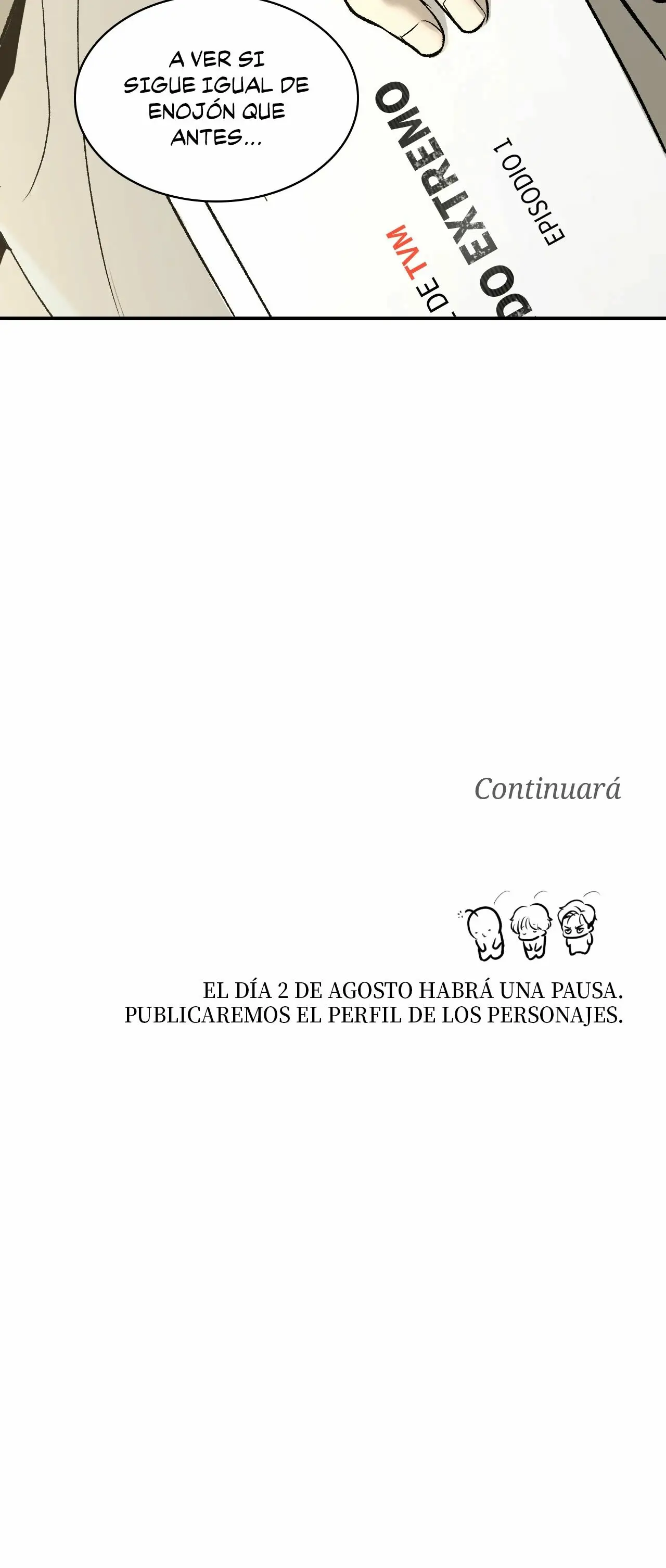 Jinx Manhwa (2023) - Capítulo 29 - Página 60 - LectorTMOo