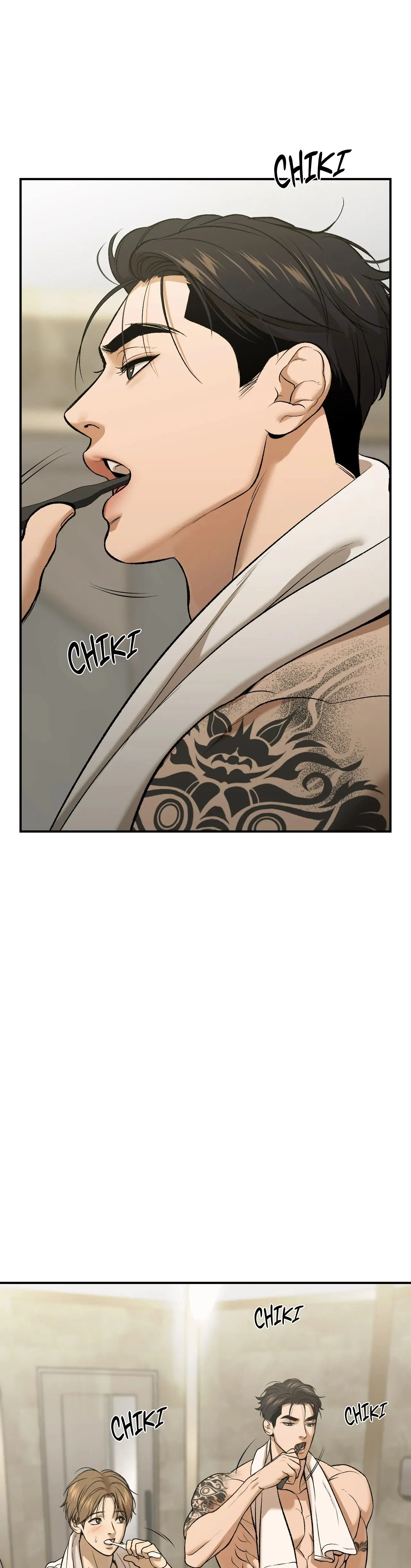 Jinx Manhwa (2023) - Capítulo 30 - Página 7 - LectorTMOo