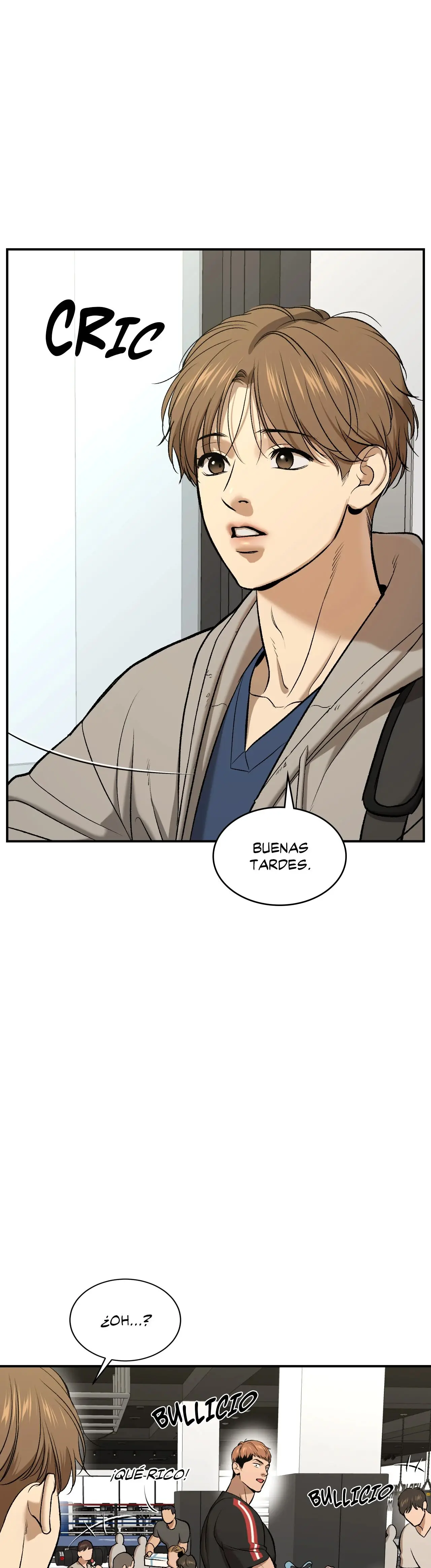 Jinx Manhwa (2023) - Capítulo 30 - Página 13 - LectorTMOo