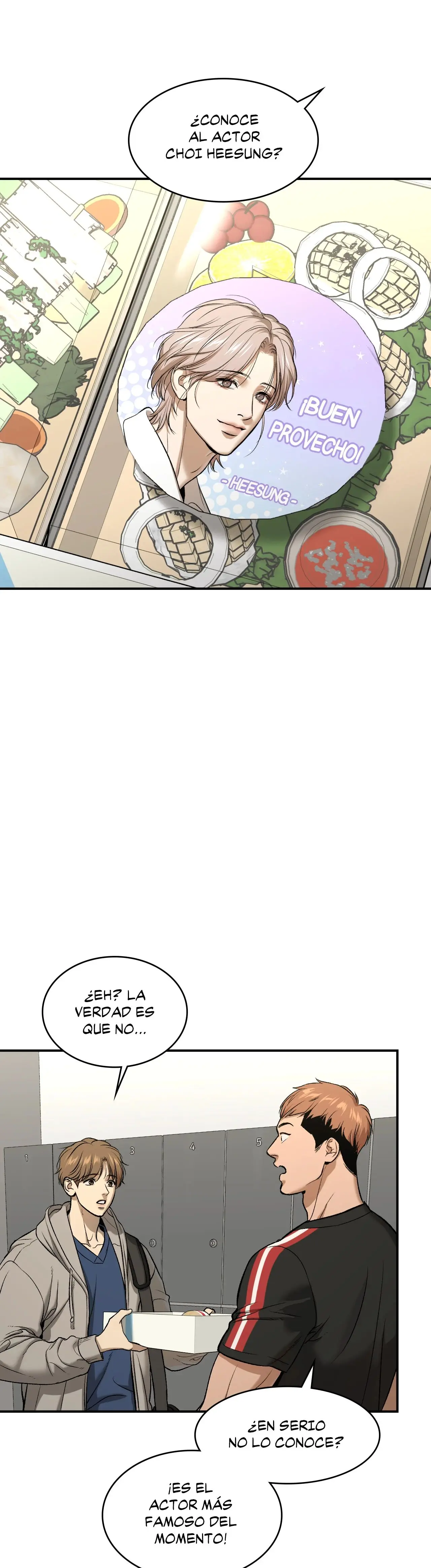 Jinx Manhwa (2023) - Capítulo 30 - Página 15 - LectorTMOo