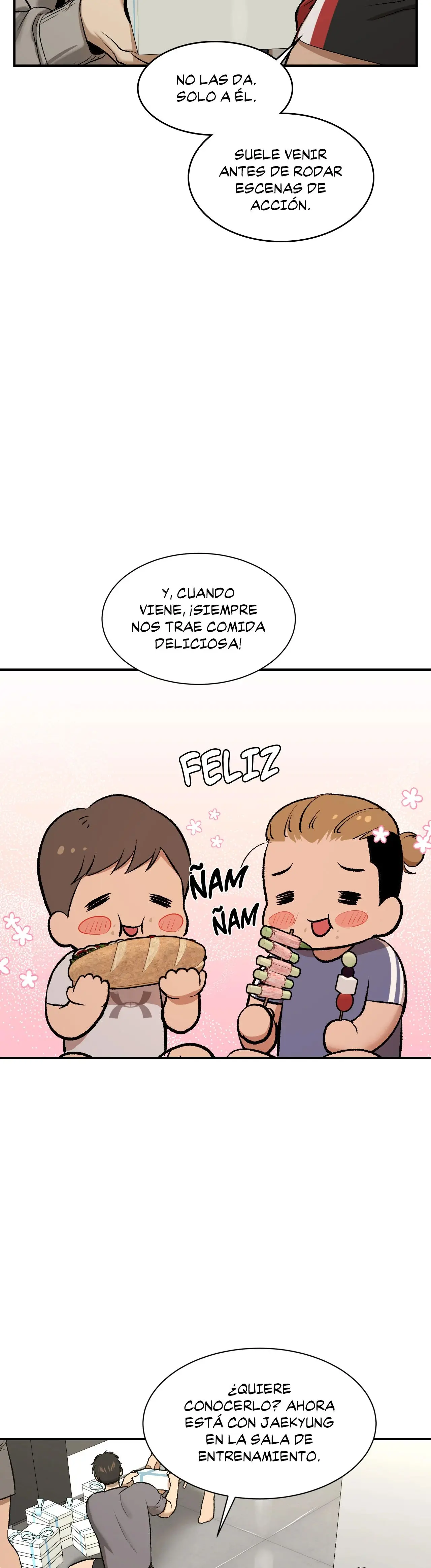Jinx Manhwa (2023) - Capítulo 30 - Página 17 - LectorTMOo