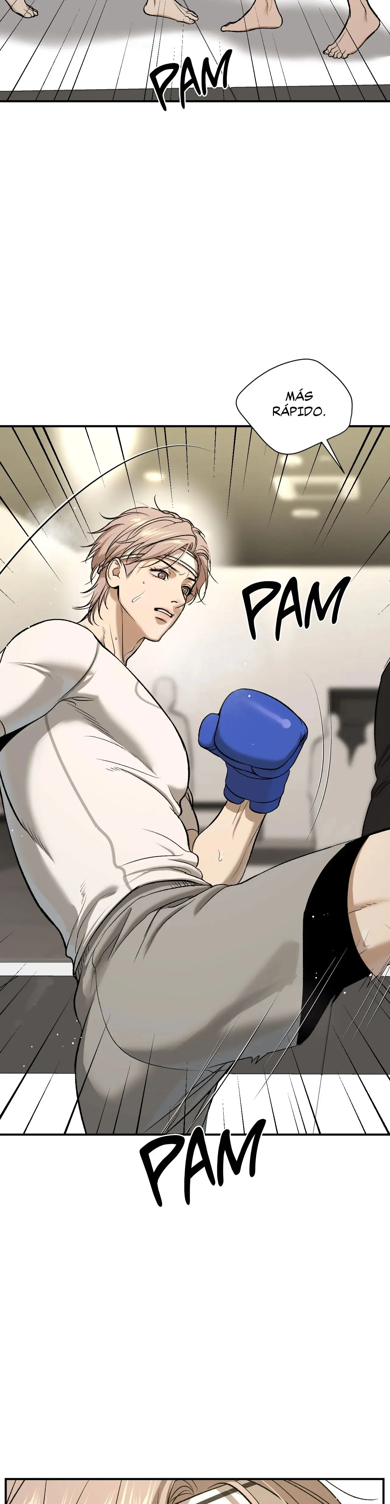 Jinx Manhwa (2023) - Capítulo 30 - Página 20 - LectorTMOo