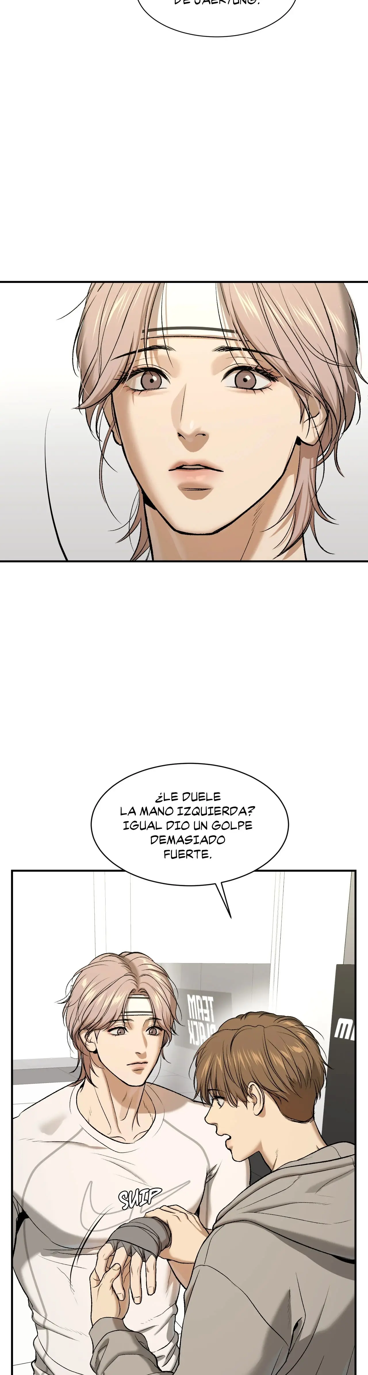 Jinx Manhwa (2023) - Capítulo 30 - Página 34 - LectorTMOo
