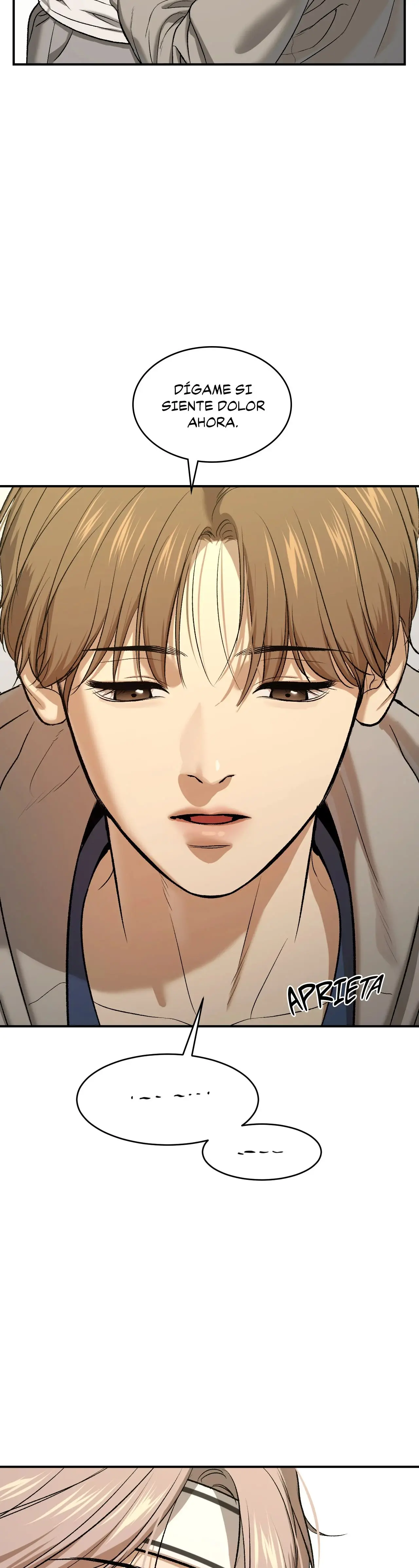 Jinx Manhwa (2023) - Capítulo 30 - Página 35 - LectorTMOo