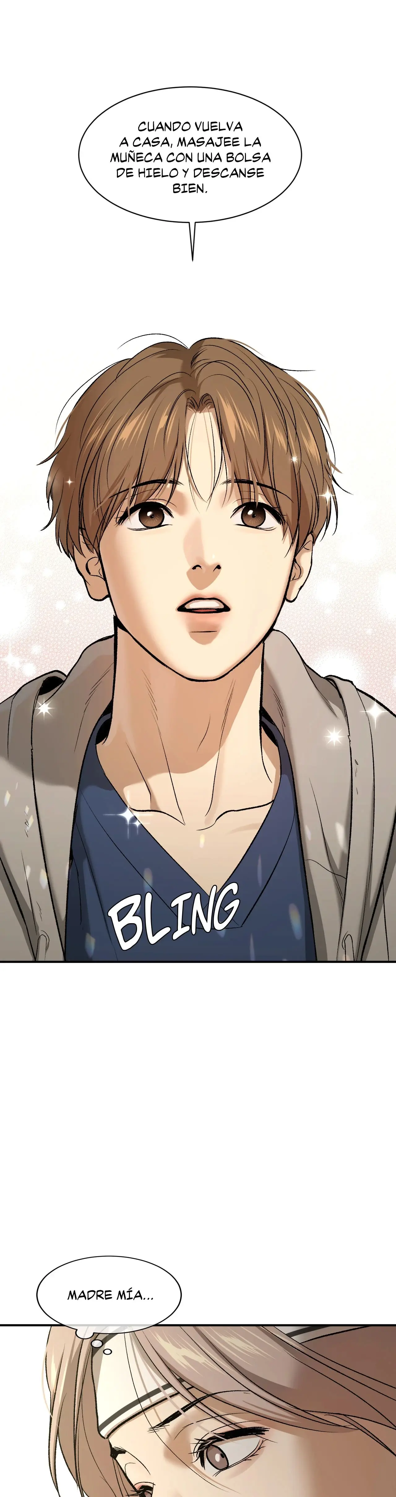 Jinx Manhwa (2023) - Capítulo 30 - Página 37 - LectorTMOo