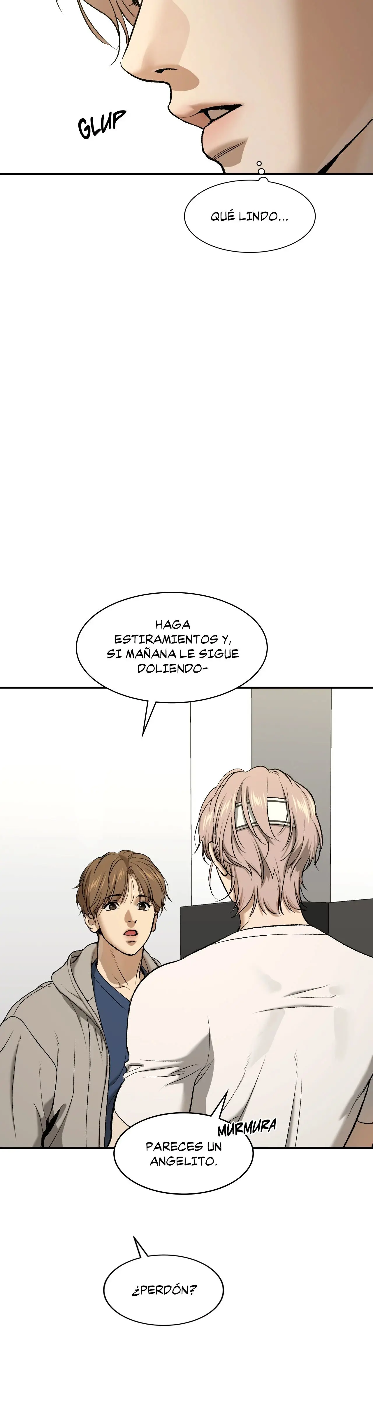 Jinx Manhwa (2023) - Capítulo 30 - Página 38 - LectorTMOo