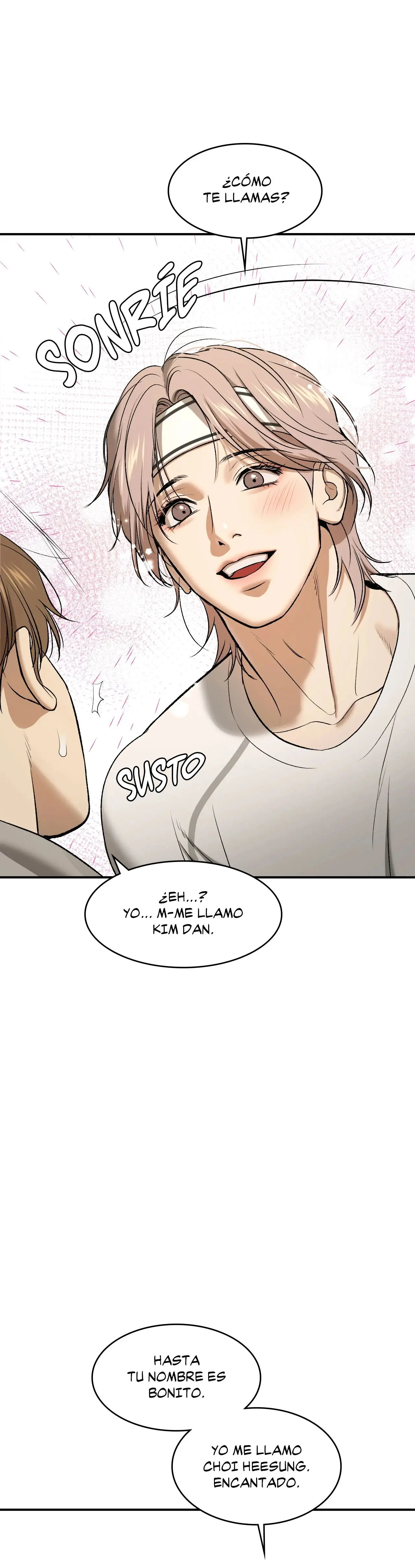 Jinx Manhwa (2023) - Capítulo 30 - Página 39 - LectorTMOo