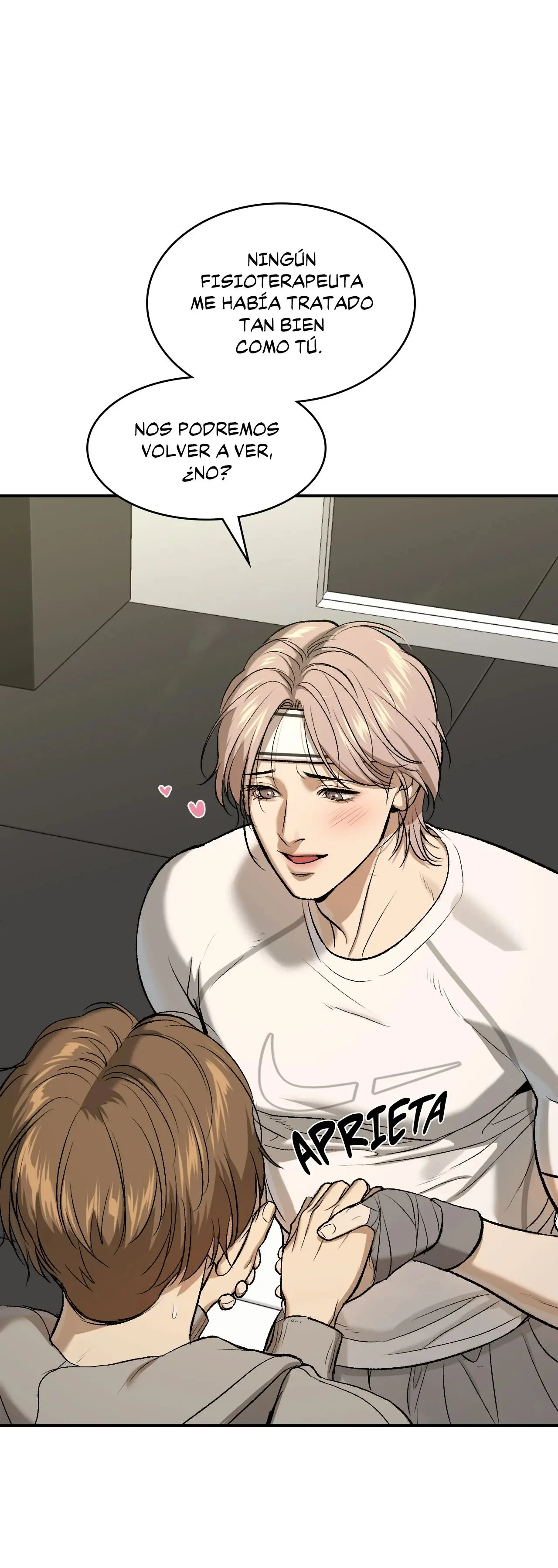 Jinx Manhwa (2023) - Capítulo 30 - Página 43 - LectorTMOo