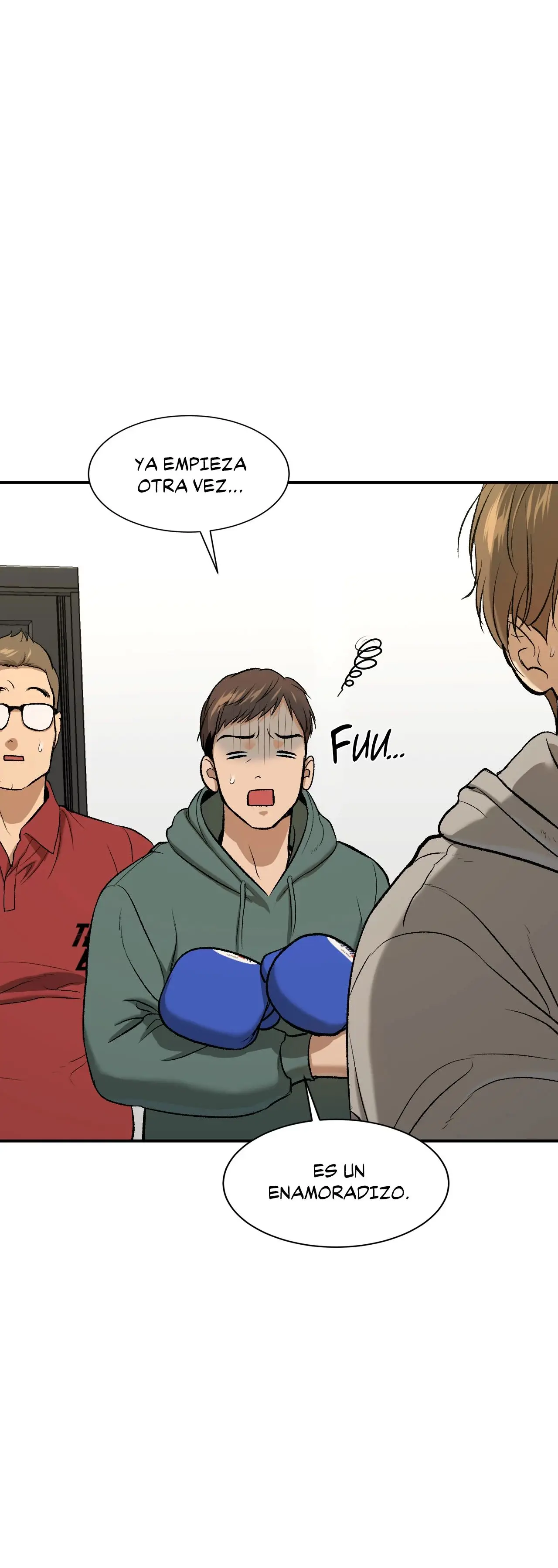 Jinx Manhwa (2023) - Capítulo 30 - Página 44 - LectorTMOo
