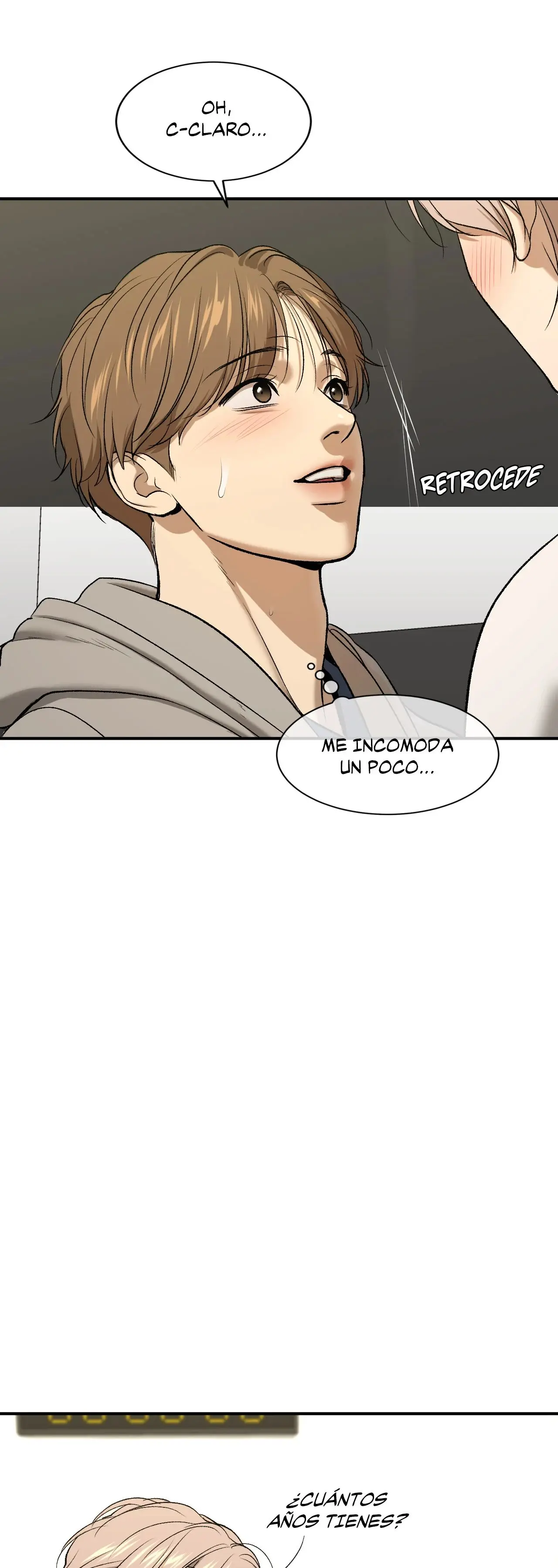 Jinx Manhwa (2023) - Capítulo 30 - Página 45 - LectorTMOo