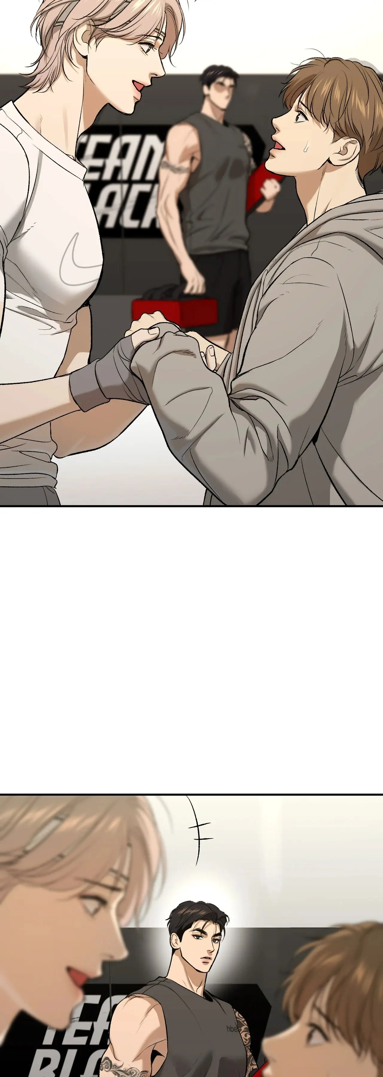 Jinx Manhwa (2023) - Capítulo 30 - Página 46 - LectorTMOo
