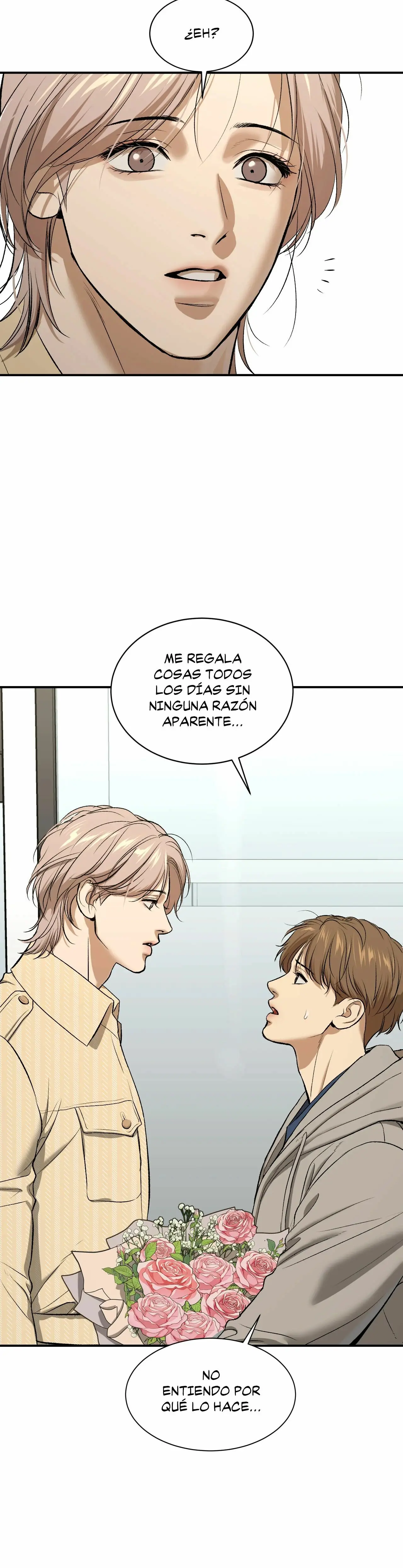 Jinx Manhwa (2023) - Capítulo 31 - Página 12 - LectorTMOo