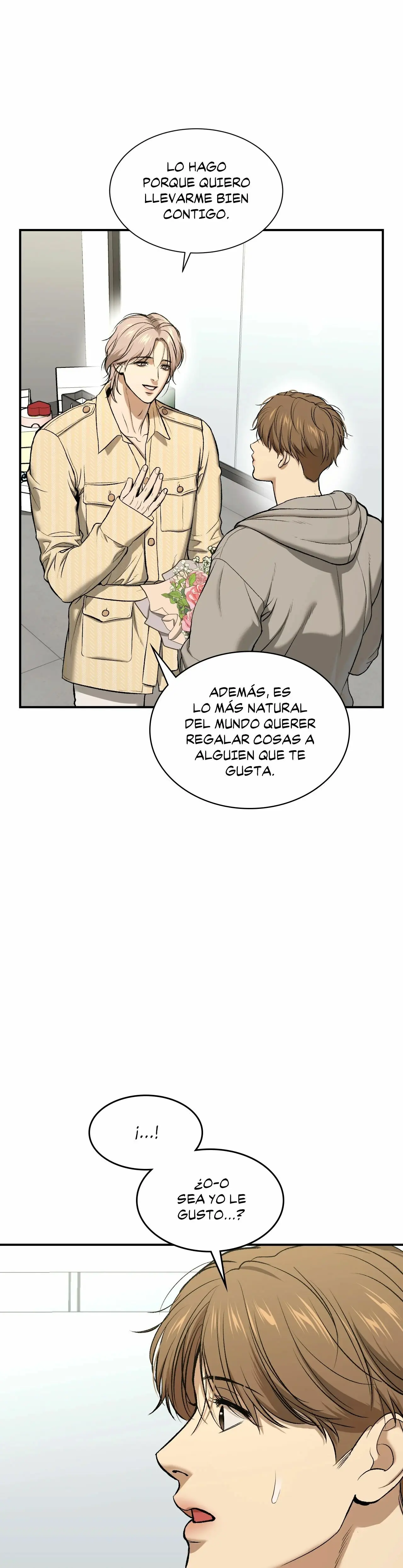 Jinx Manhwa (2023) - Capítulo 31 - Página 13 - LectorTMOo