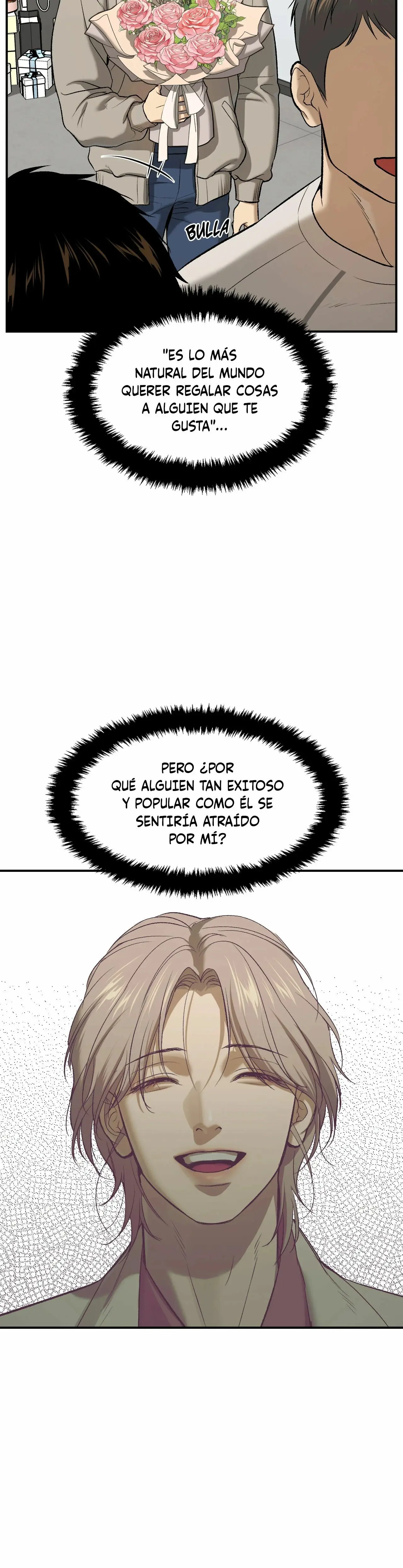 Jinx Manhwa (2023) - Capítulo 31 - Página 18 - LectorTMOo