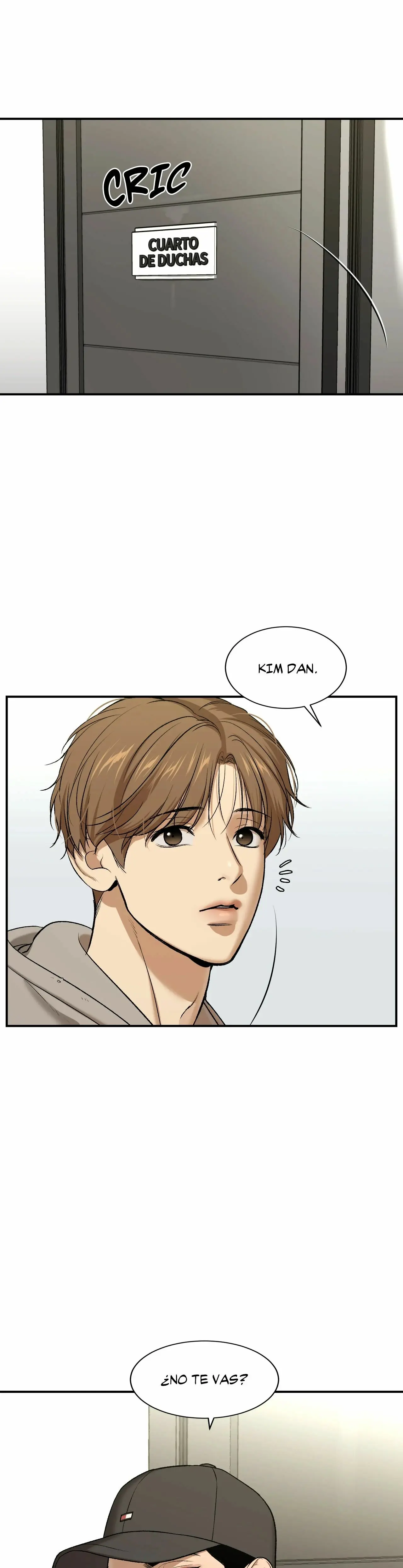 Jinx Manhwa (2023) - Capítulo 31 - Página 19 - LectorTMOo