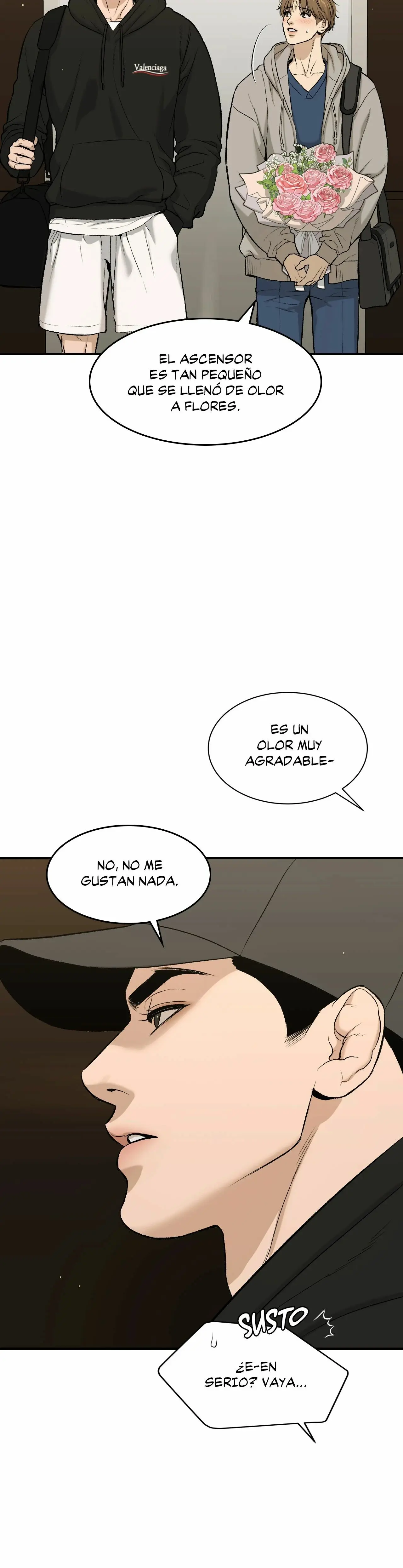 Jinx Manhwa (2023) - Capítulo 31 - Página 24 - LectorTMOo