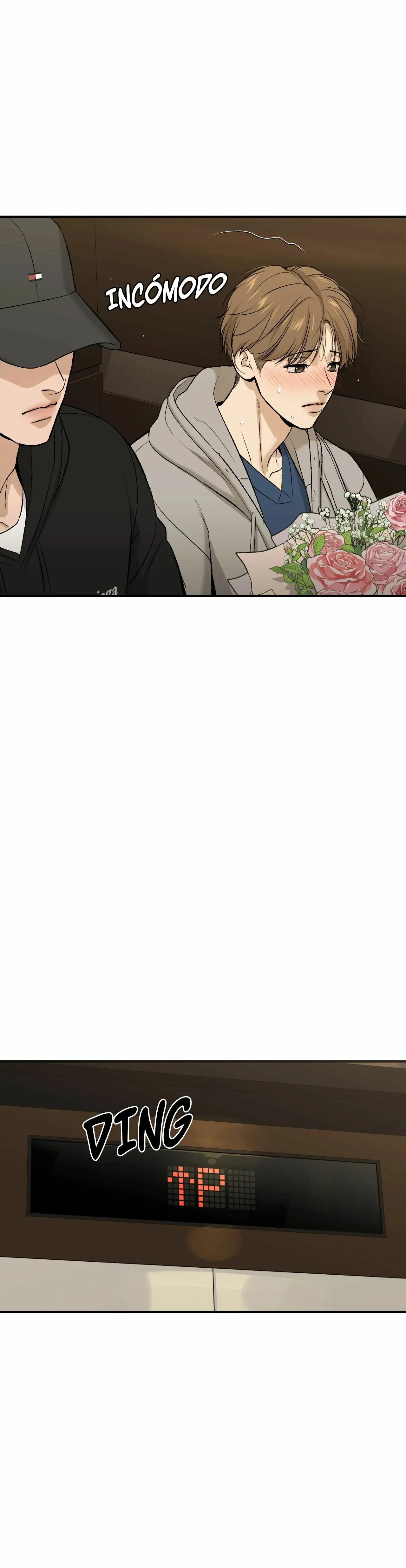Jinx Manhwa (2023) - Capítulo 31 - Página 25 - LectorTMOo