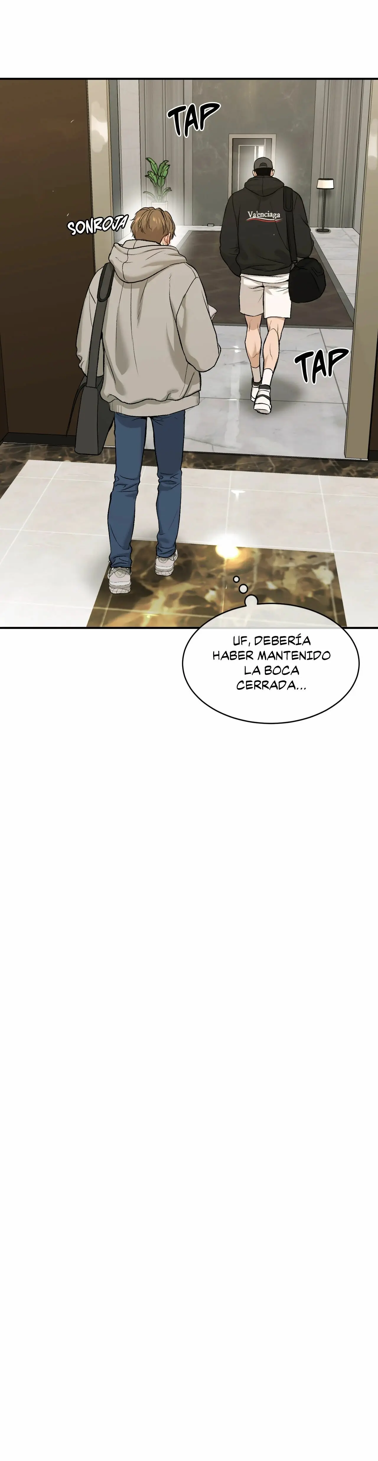 Jinx Manhwa (2023) - Capítulo 31 - Página 26 - LectorTMOo