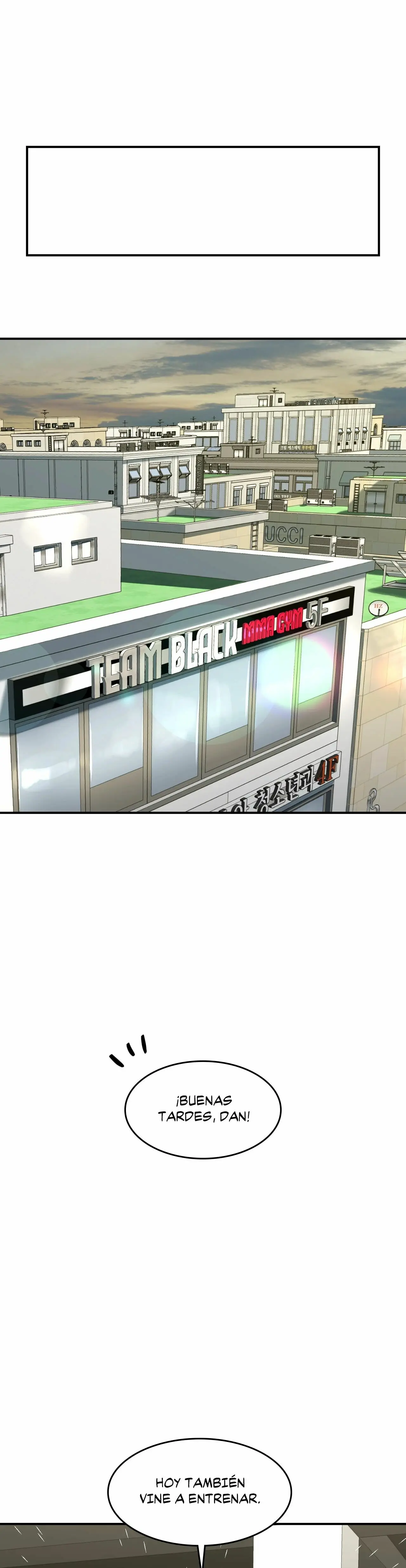 Jinx Manhwa (2023) - Capítulo 31 - Página 27 - LectorTMOo