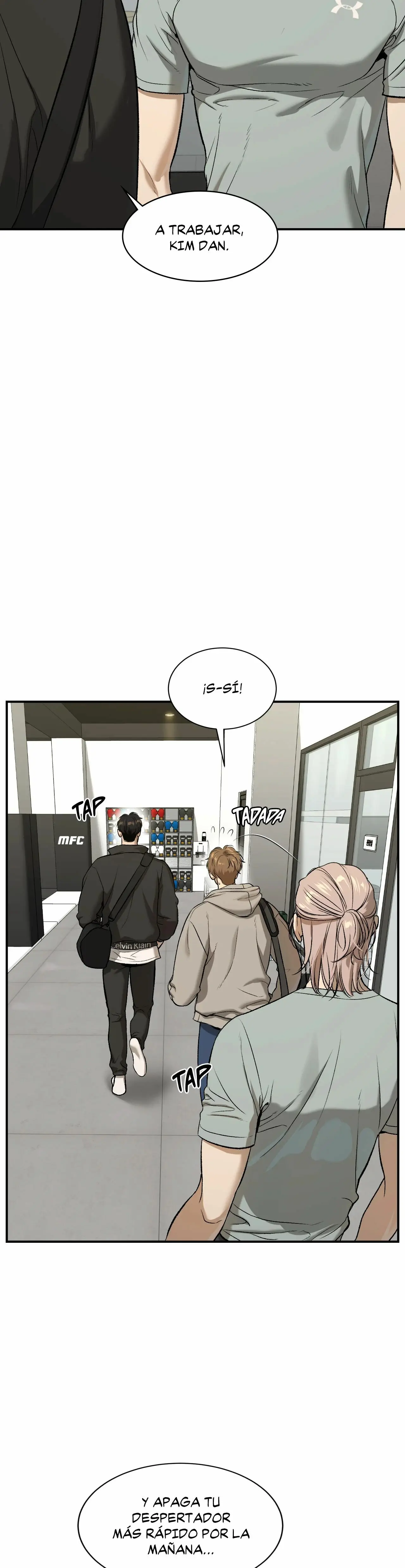 Jinx Manhwa (2023) - Capítulo 31 - Página 35 - LectorTMOo