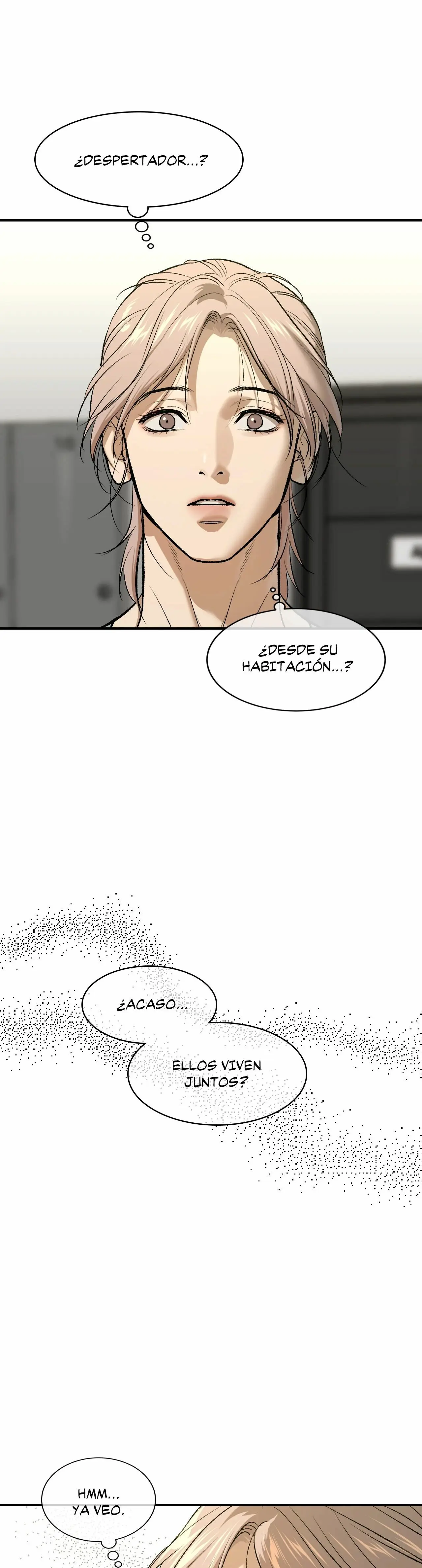 Jinx Manhwa (2023) - Capítulo 31 - Página 37 - LectorTMOo