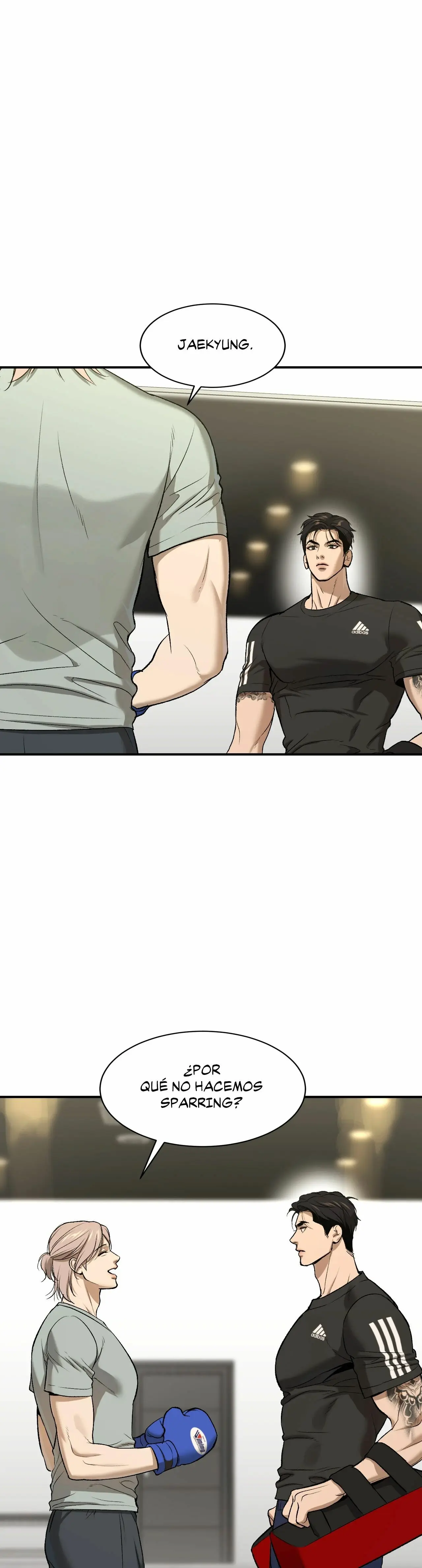 Jinx Manhwa (2023) - Capítulo 31 - Página 39 - LectorTMOo