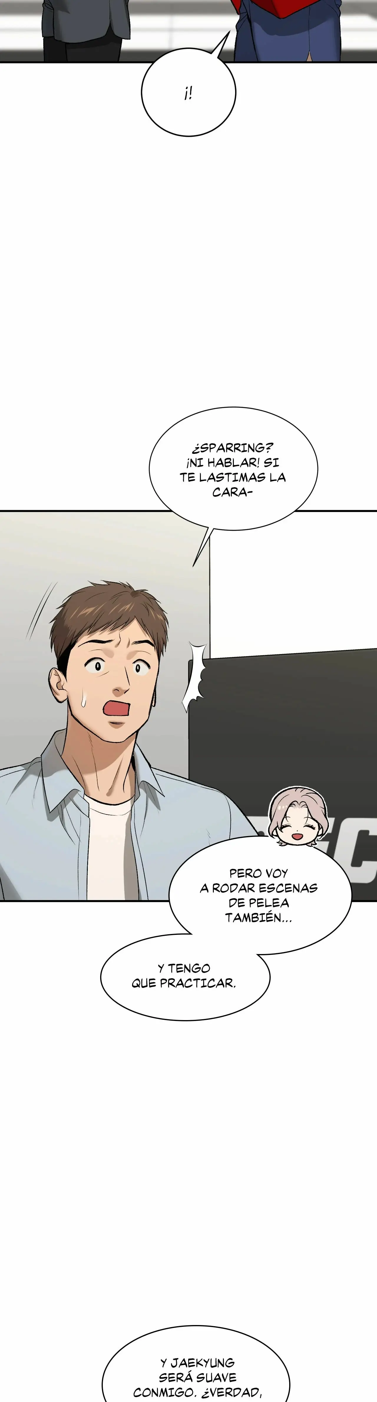 Jinx Manhwa (2023) - Capítulo 31 - Página 40 - LectorTMOo