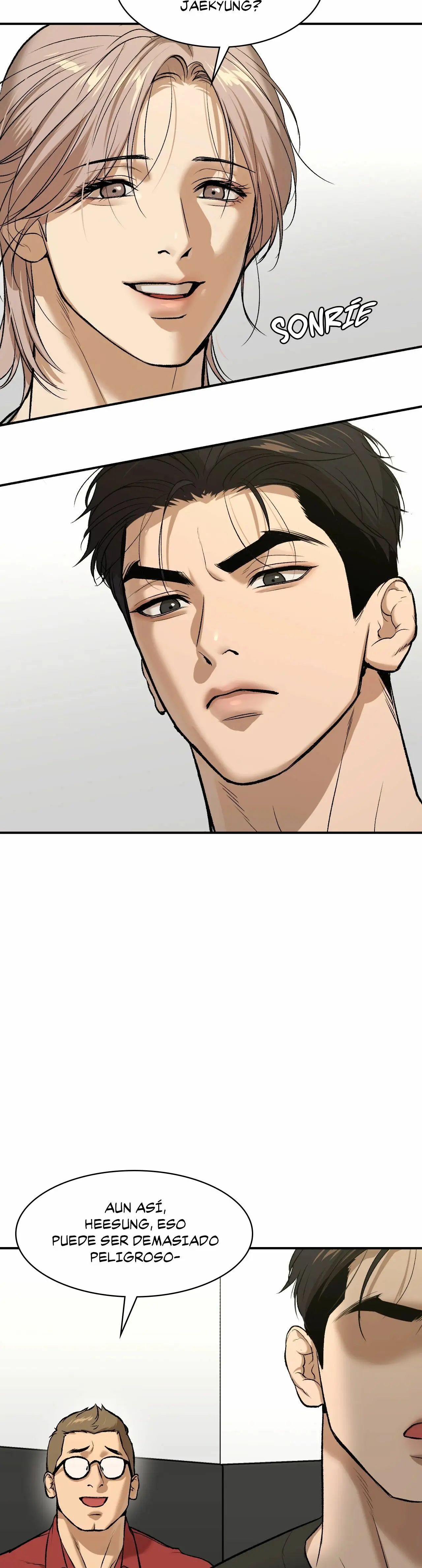 Jinx Manhwa (2023) - Capítulo 31 - Página 41 - LectorTMOo