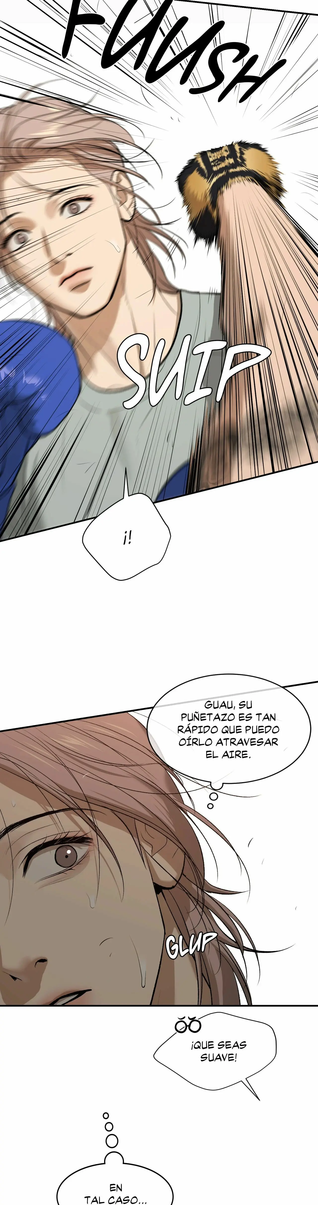 Jinx Manhwa (2023) - Capítulo 31 - Página 45 - LectorTMOo