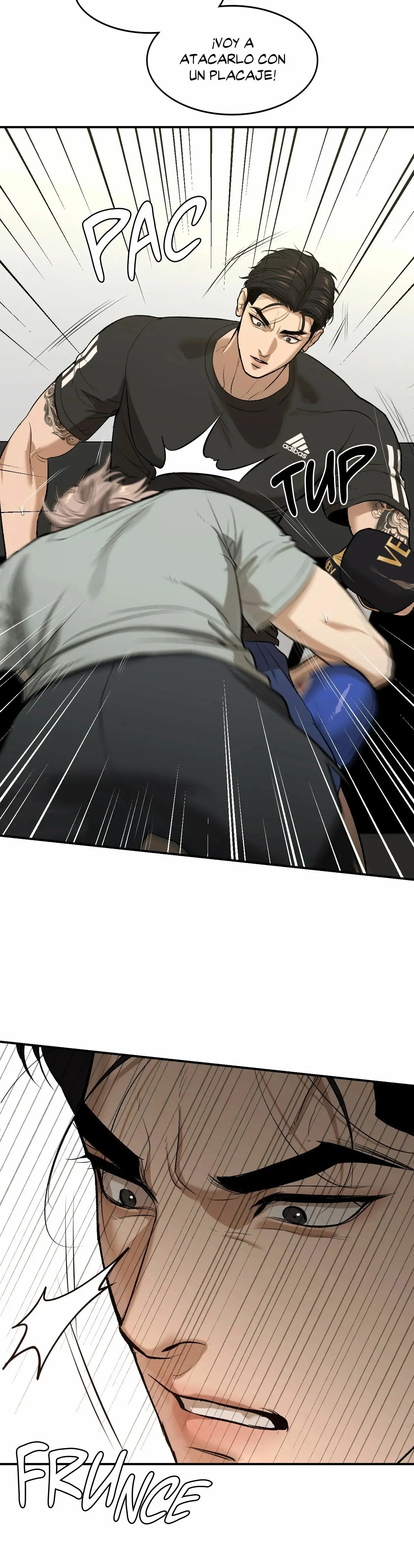 Jinx Manhwa (2023) - Capítulo 31 - Página 46 - LectorTMOo