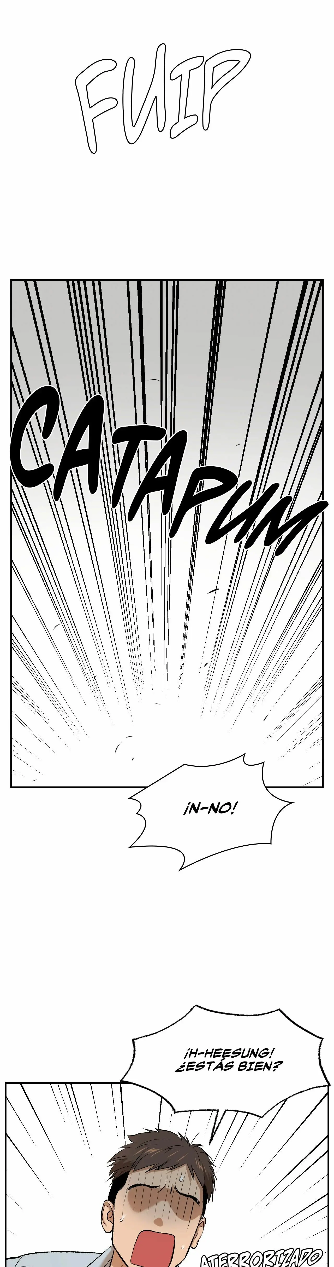 Jinx Manhwa (2023) - Capítulo 31 - Página 47 - LectorTMOo