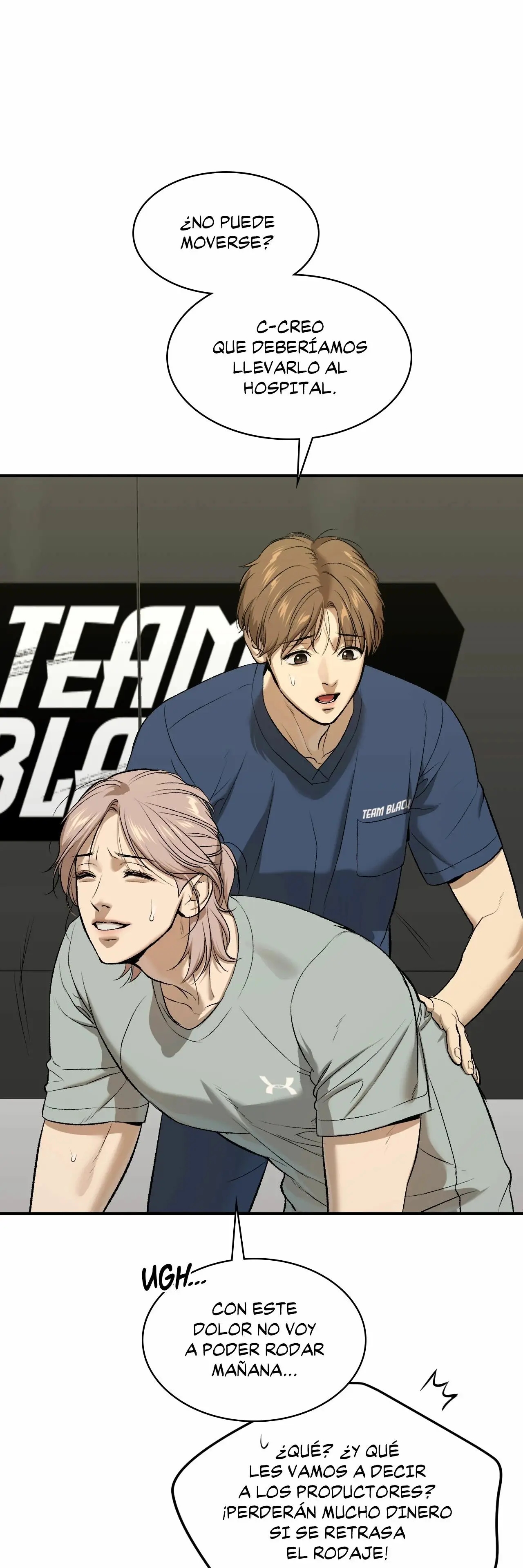 Jinx Manhwa (2023) - Capítulo 31 - Página 50 - LectorTMOo