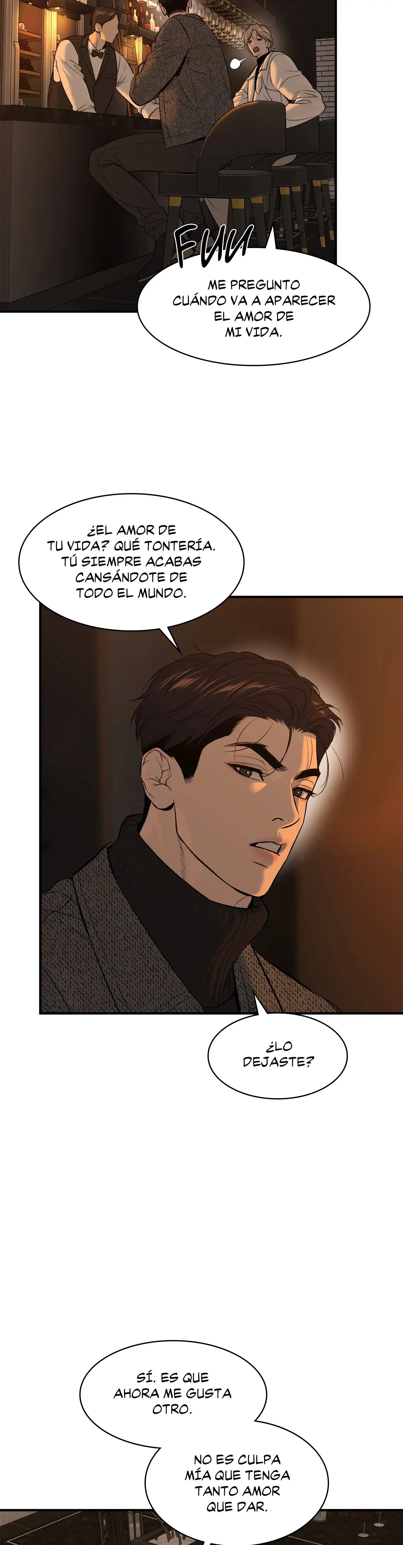 Jinx Manhwa (2023) - Capítulo 33 - Página 4 - LectorTMOo